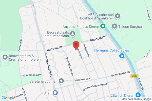 GPR Burgerbelangen