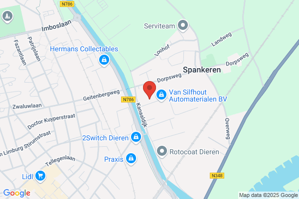 Wolters Metaaltechniek BV.
