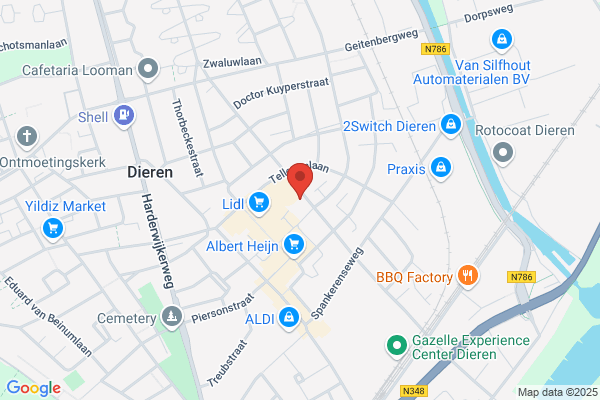Bibliotheek