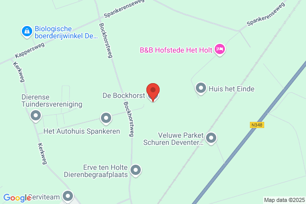 Bockhorst, De