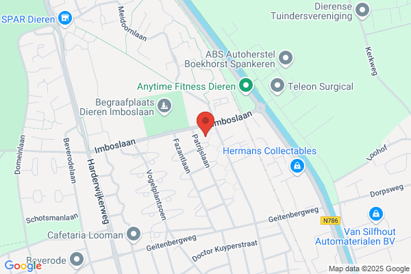 Bosman Tegelwerken