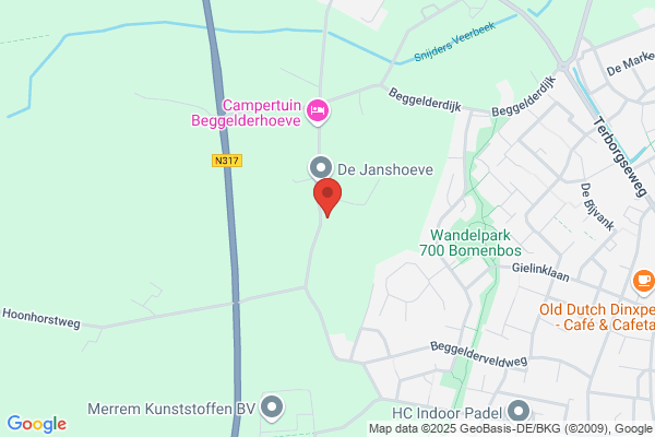 Buitenhuis, A L