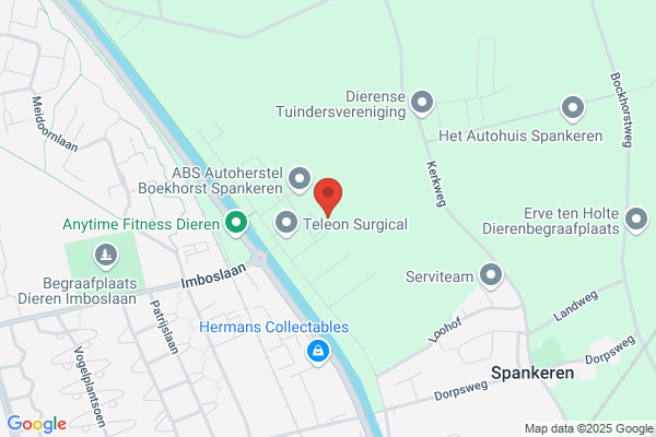 Bv Gelderse Apparatenfabriek