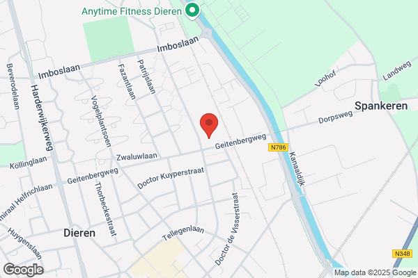 Chocolade- & Suikerwerken- Fabriek Donkers Bv