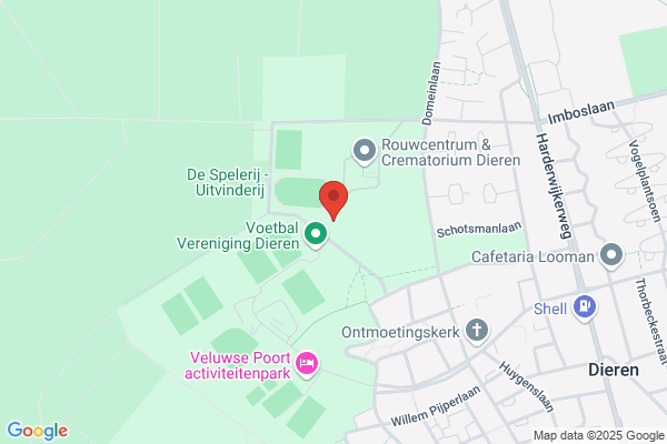 EMTÉ Dieren (GESLOTEN)
