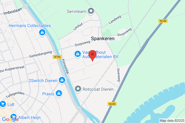 Gebroeders Rijneveld