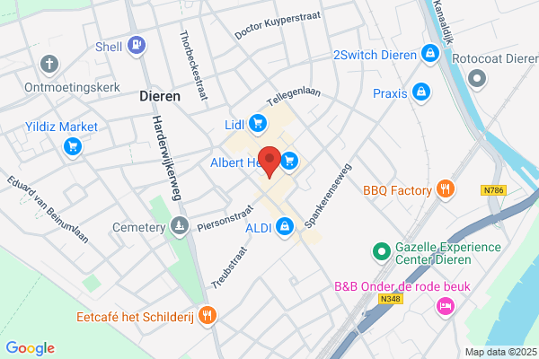 Geurts Vof, J