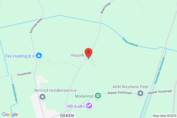 Handelsonderneming H.H. Zeiseink