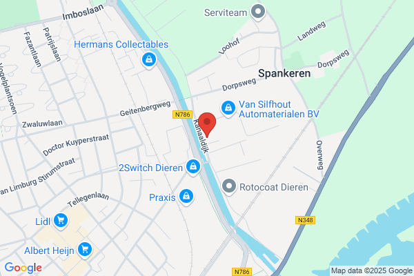 Isotechniek Isolatie Bv