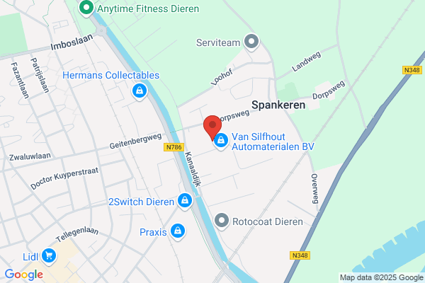 Klaruw Bv