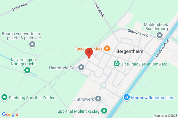 Merjenburgh Bv