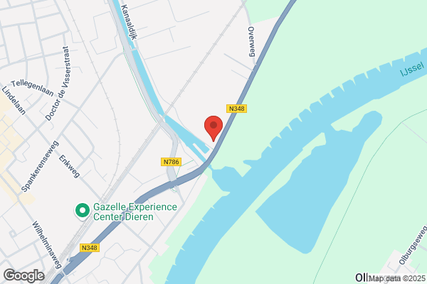 Sluis, De