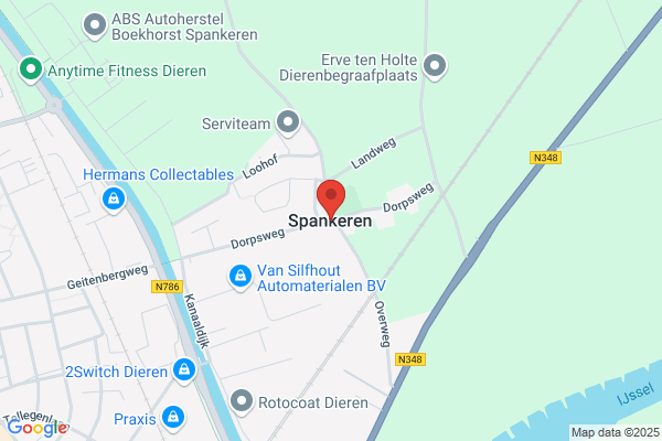 Sparreboom