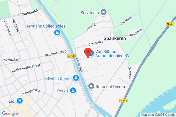 Speelmaatje