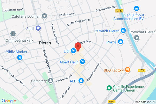 Sportcentr Dieren