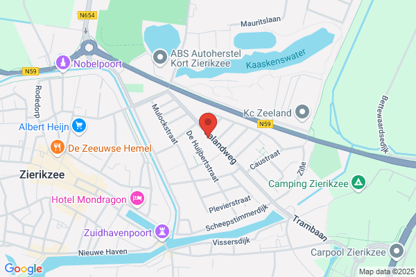 Van Zeeland Geluidstechniek