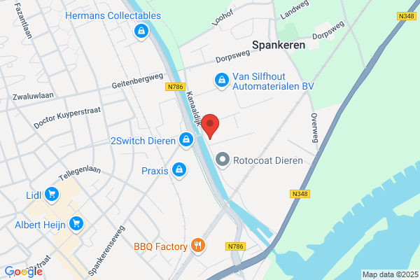 Vesterink Autobedrijf
