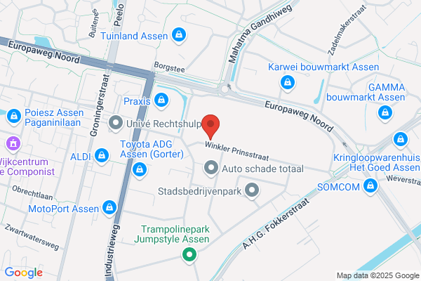 Voc Vak Opleiding Carrosseriebedrijf