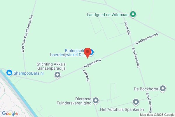 Vof De Wildt