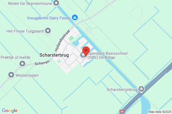 Administratiekantoor Wijnja