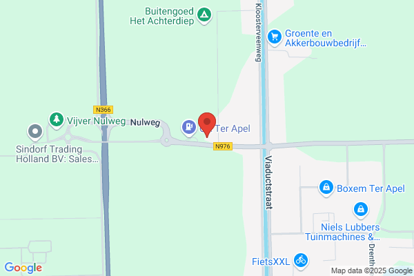 Autoschadebedrijf Hendrik Elzinga Bv