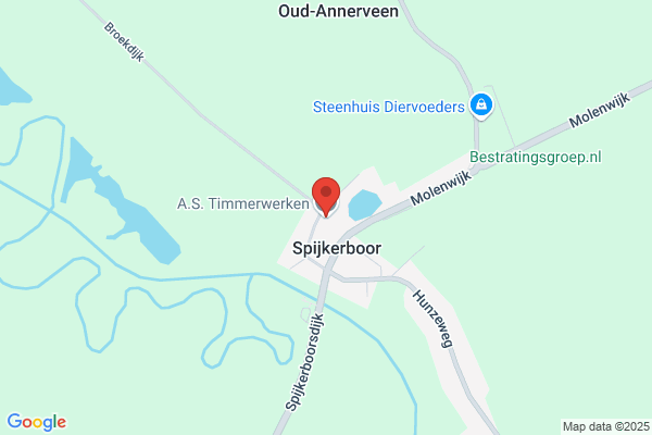 Bouwsté Bouw- en Timmerbedrijf