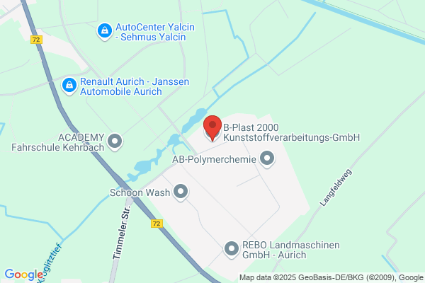 Bp Chemicals Plastec Bv