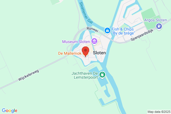 De Mallemok