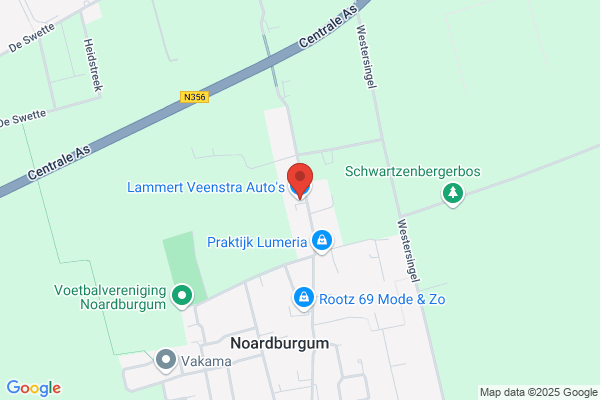 Garage Leenstra