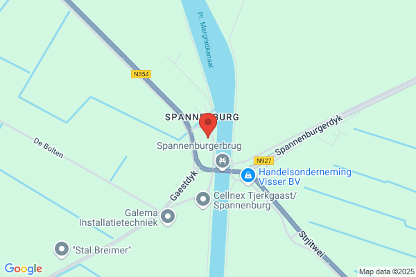 Holiday Horeca Bv.