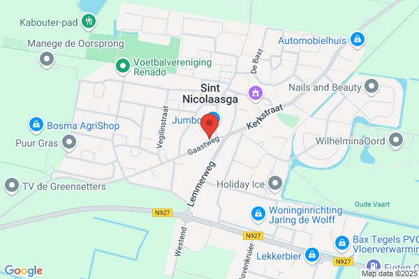 KapArt Kapsalon