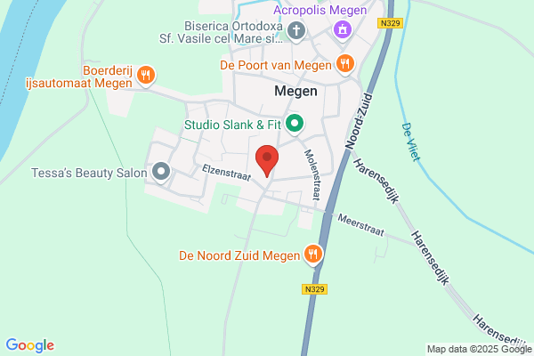 Leest Textiel en Mode vd