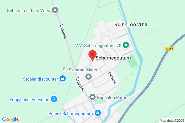 Peuterspeelzaal De Bukemantsjes