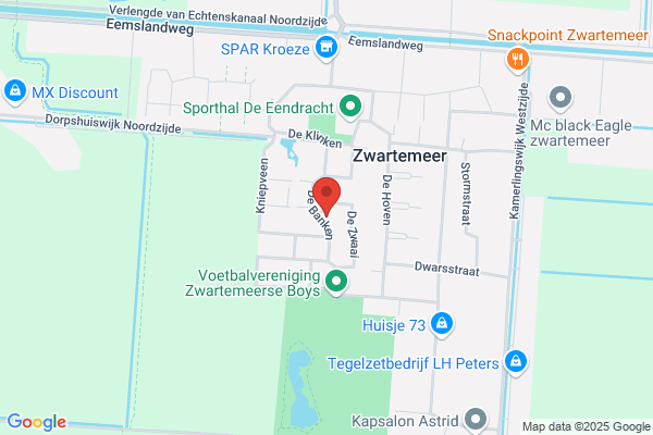 Protestant Christelijke Basisschool De P