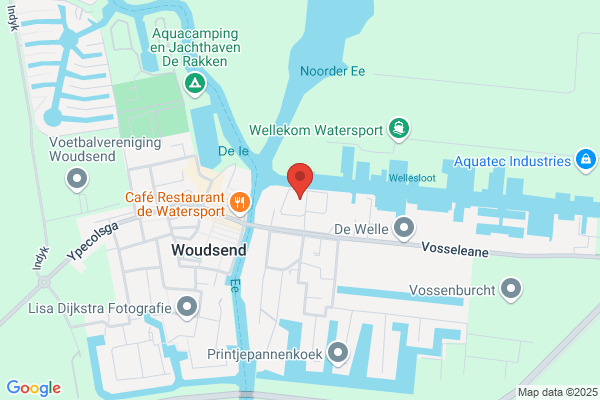 Timmerfabriek L. De Jong & Zn. B.V.