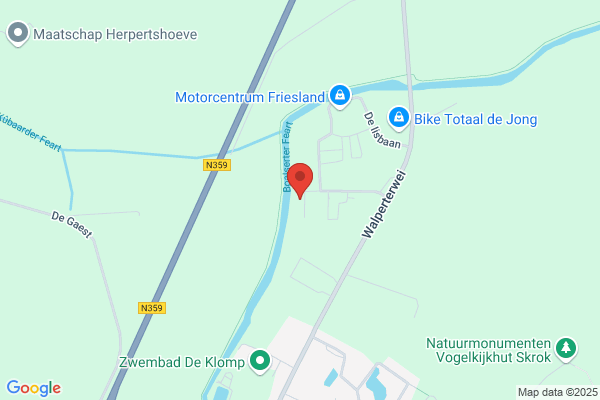 Marnetechniek B.V.