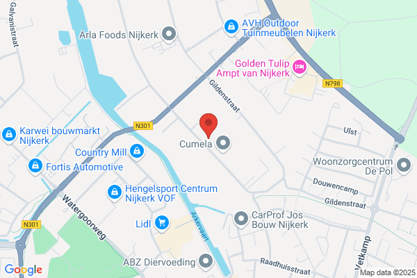 Penn Milieu Bv