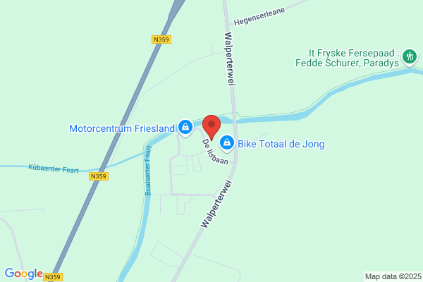 Marco Bakker Montagebedrijf