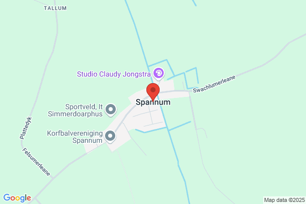 Nijdam