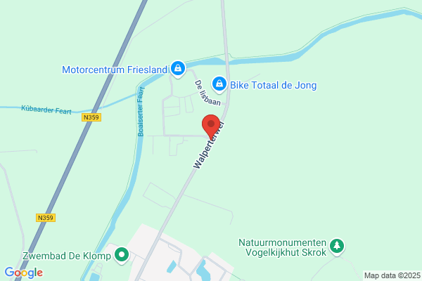 Tjerkstra, Fa
