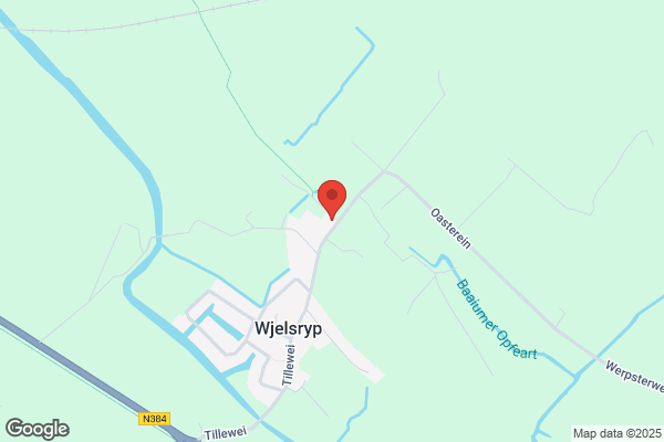Veenstra Constructie & Installatiebedrijf