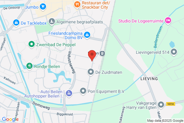 Cekadak Noord Bv