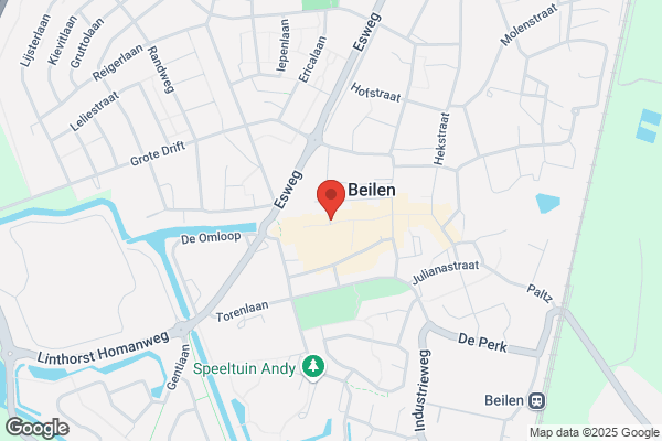 Juwelier Leyendijk