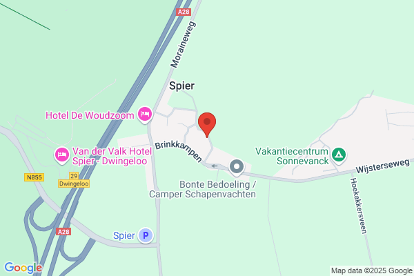Administratiekantoor En Belastingadviesburo W. Ste