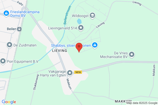 Architectenburo Ter Veld En Hoogstra Bv