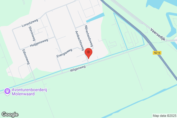 Automobielbedrijf Joh. Zijl Bv