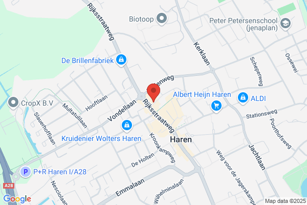 Boekhandel Korving