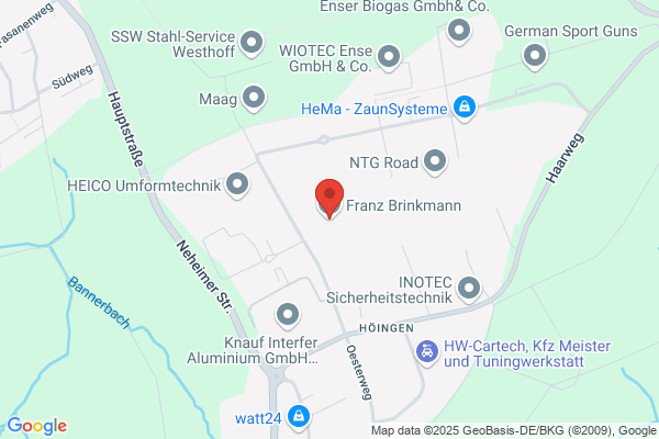 Brinkman