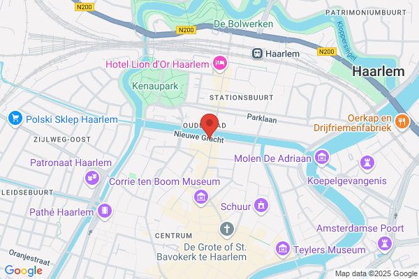 De Hypotheekshop