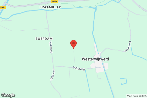 Dijkema, W J